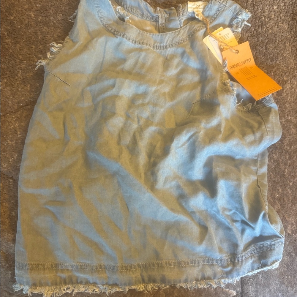 NWT TANK